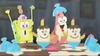 Nicktoons Action To The Maxion Rare