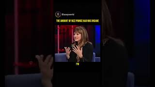 Prince playing “Purple Rain” on a TV show #shorts