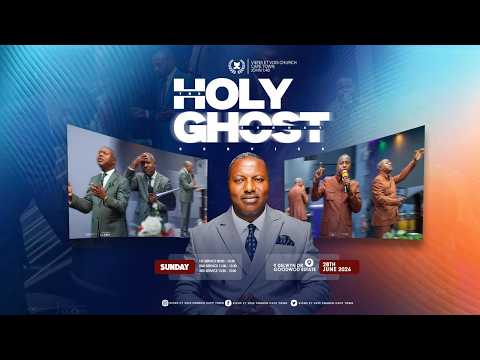 CULTE DOMINICAL || TROIXIEME SERVICE