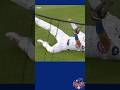 Impossible defense by Seiya Suzuki 😱 #baseball #mlb #defense