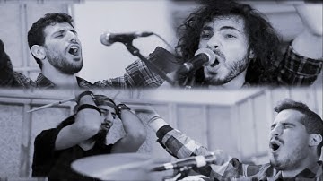 Buckets N Joints - OMG [Official Music Video]