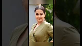 Ooh La La Vidya Balan