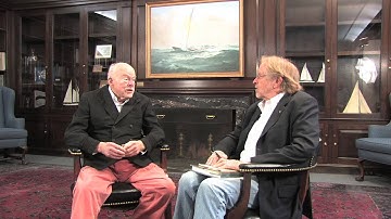 Harry Anderson Interview video 2