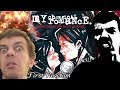 First Reaction to My Chemical Romance - Three Cheers For Sweet Revenge (Part 1) ft. NateIsLame