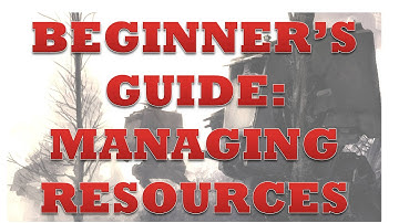 Resource Management: Galaxy of Heroes Beginner