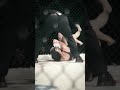 Emily Martins claims women’s bantamweight title with round 3 submission! 🏆 | CFFC 144