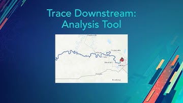 Trace Downstream