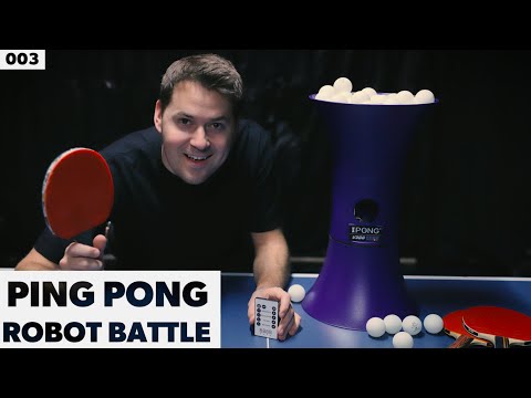 iPong V300 REVIEW