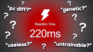 Why your Reaction Time Feels Slow (and how to fix it) screenshot 4