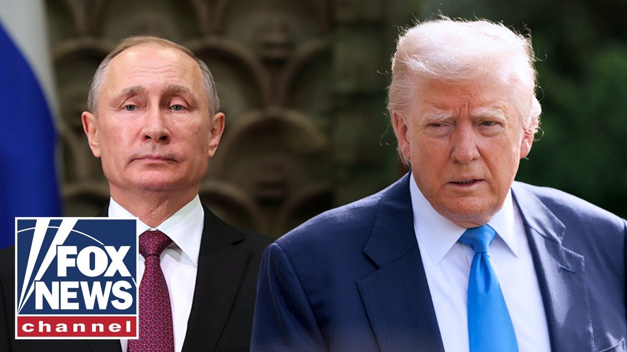 EXPIRATION DATE: Nuclear arms treaty between US, Russia nearing an end ...