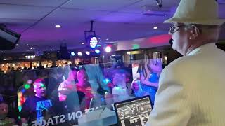 DJ No Mercy  - sealands 20190420 202205