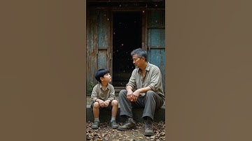 [Podcast] - Bố Con Cá Gai:Câu chuyện cảm động về tình cha con