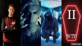 PhaseOne/Nogger/Excision/Zomboy ID(💀❌Dj Willy❌💀)
