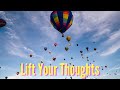 How lifting your thoughts up heals the body mind and spirit well balanced wisdom 4