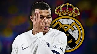 Mbappe Joining Real Madrid Is ACTUALLY A BAD Move