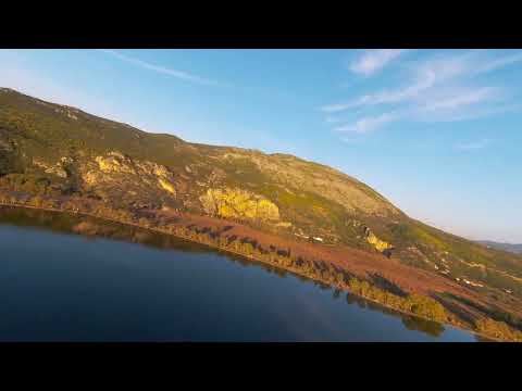 KAIAFAS lake and