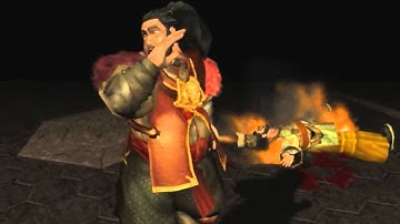 [HD] Mortal Kombat: Deception - Bo Rai Cho Fatality 2