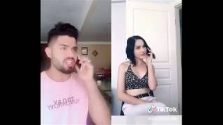 Tik Tok Musically Kerimcan Durmaz Taklitleri