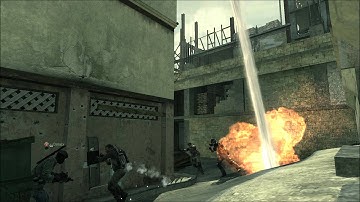 modern warfare 3 predator missaile from hell