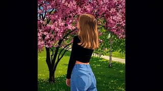 [FREE] Juice WRLD Type Beat - Spring Girl | Melodic Type Beat | Guitar Type Beat