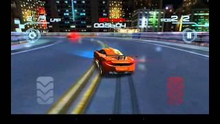 Furious 7 Racing   Race with julia1 screenshot 5