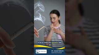 Can Non-Smokers Get Oral Cancer? | Hidden Risks Explained | Oral Cancer Specialists in Bangalore