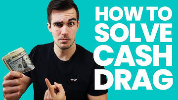 5 Strategies to Solve Cash Drag 💰 How to Increase Your Income from P2P Lending