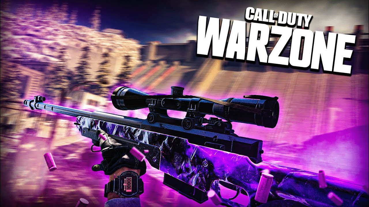 COD Warzone with homies Livestream🫰