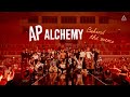 Behind film ap alchemy compilation concert