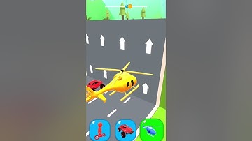 shape shifting game #shapeshifting #shapeshiftinggame #gaming #youtube #games #shortsvideo