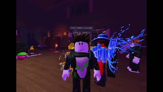 2 KILLERS?!?!?!