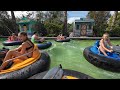 (4K) Come Walk + Swim + Play @ Splash Planet, Hastings (North Island, New Zealand)