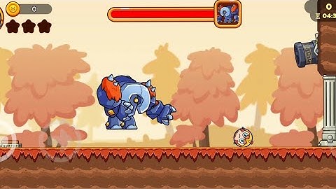 LEVEL 35🤩 COMPLETE VIDEO // BALL V RED BOSS CHALLENGE