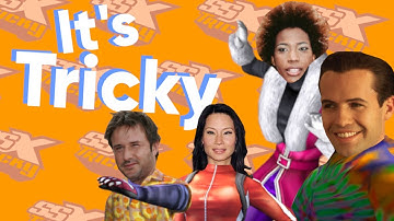 SSX Tricky Review - 5 Reasons It