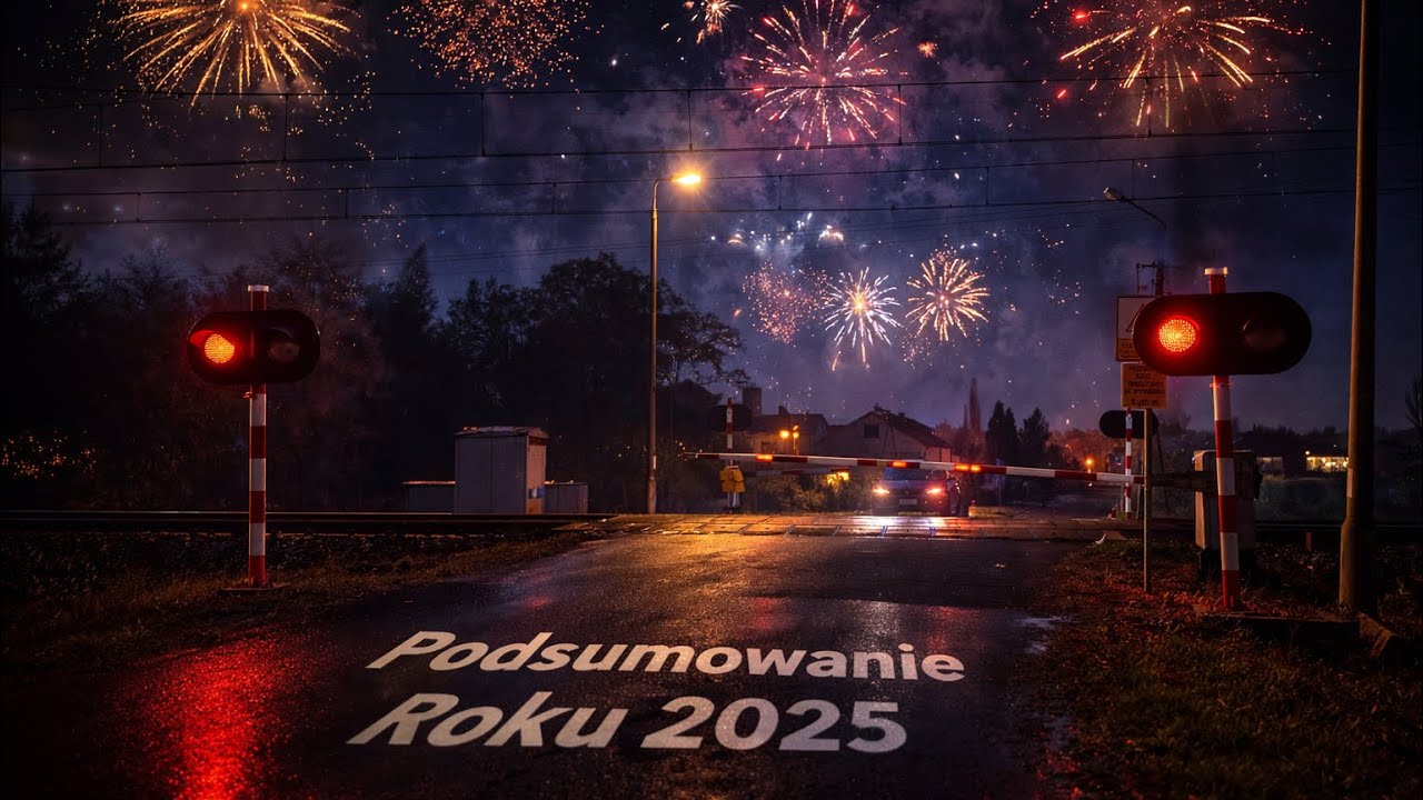 PODSUMOWANIE 2025