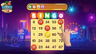 Bingo Country Days: Best Free Bingo Games screenshot 2