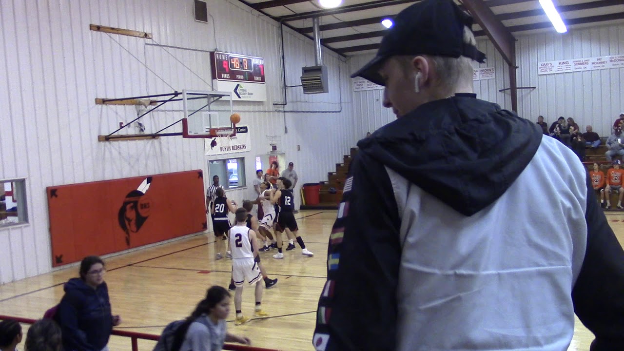 1920 GrahamDustin Tournament Porum Panthers vs Maud Tigers YouTube