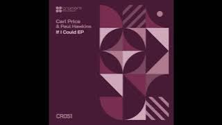 🌌 Paul Hawkins, Carl Price – If I Could (Original Mix)