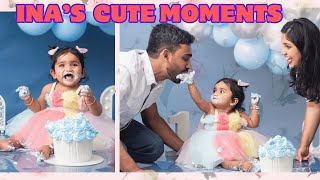 Download Lagu Sweet memories from 1 year birthday celebration MP3 Download Lagu Sweet memories from 1 year birthday celebration MP3