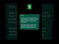 WhatsApp Introduction Messages for Sales: free to copy, download & personalise! 🥳 #shorts