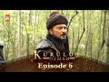 Kurulus Osman Urdu | Season 2 - Episode 6