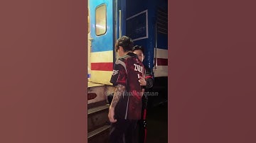 Chuyến tàu AIC 2024 sắp khởi hành !!! | ĐTDV MÙA ĐÔNG 2024