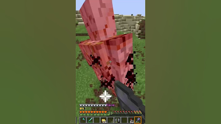 How to elytra mace #minecraft #minecraftshorts