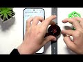 realme Watch S5 Swimming Mode: 5ATM Waterproof Guide
