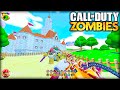 The super mario 64 zombies map black ops 3