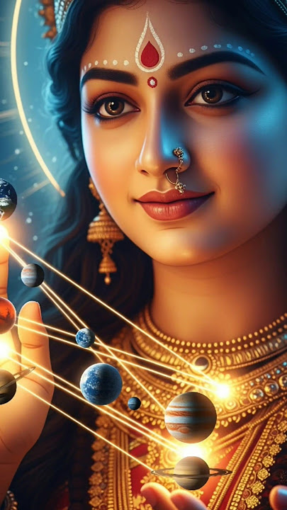 3days to go #Navaratri #shorts #viral #matarani #ytshorts #dailyshorts