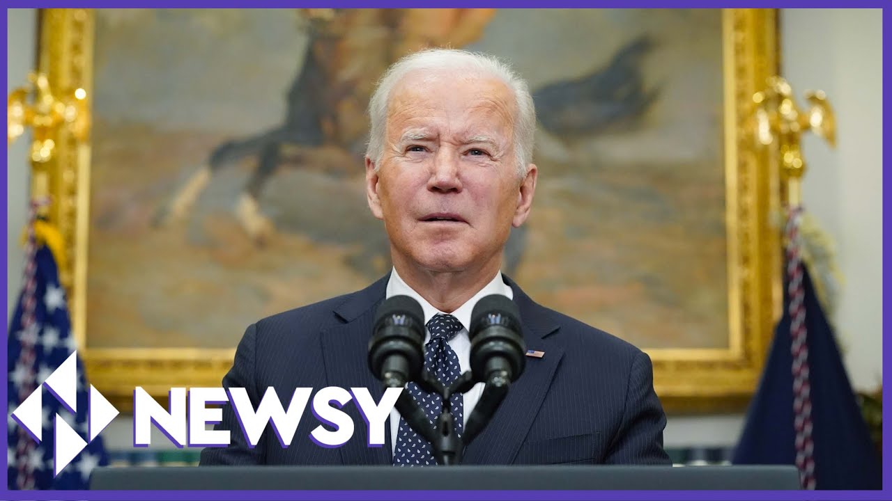 The Student Loan Debt Cancellation Debate