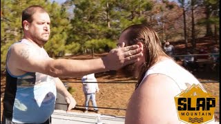 Slap Mountain - Ep 3 - Giant Slaps In Tourney Final