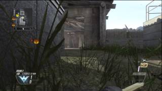 Iced Knife - SnD Knifing Only Ace (Ep.43)
