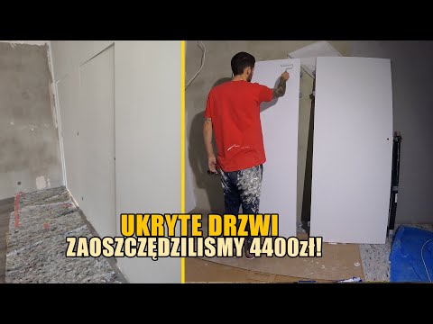 Wideo: Jak korzystać z osłony drzwi?